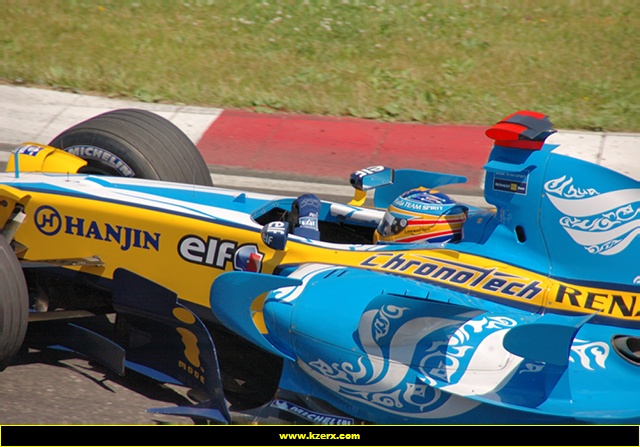 Canadian Grand Prix