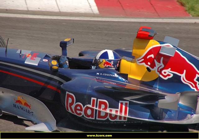 Canadian Grand Prix