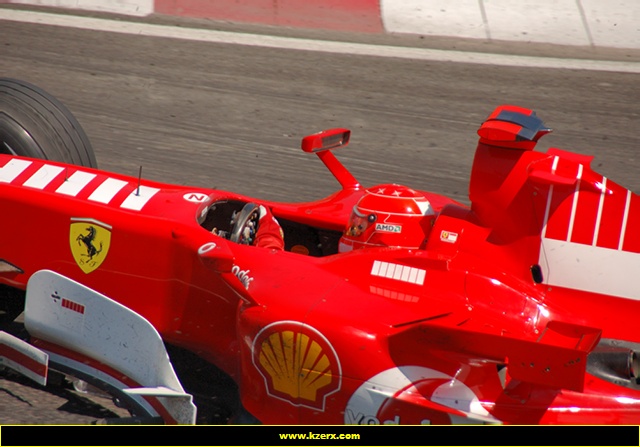 Canadian Grand Prix