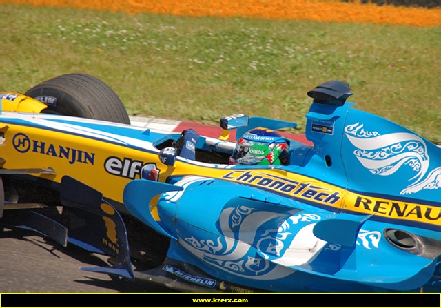 Canadian Grand Prix
