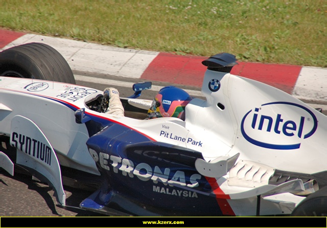 Canadian Grand Prix