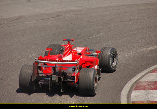 Canadian Grand Prix
