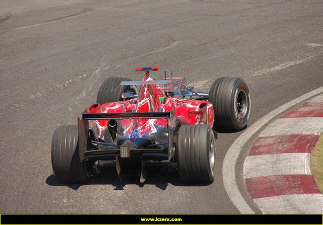 Canadian Grand Prix