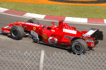 Canadian Grand Prix