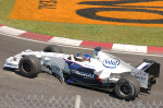 Canadian Grand Prix
