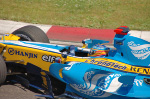 Canadian Grand Prix