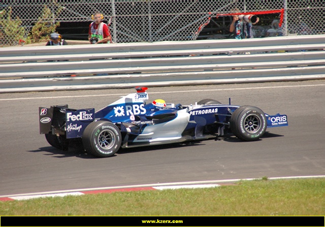 Canadian Grand Prix