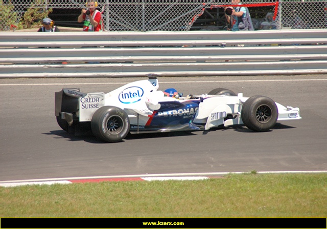 Canadian Grand Prix