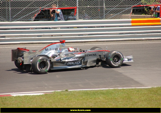 Canadian Grand Prix