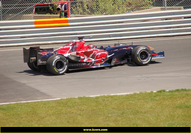 Canadian Grand Prix