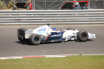 Canadian Grand Prix