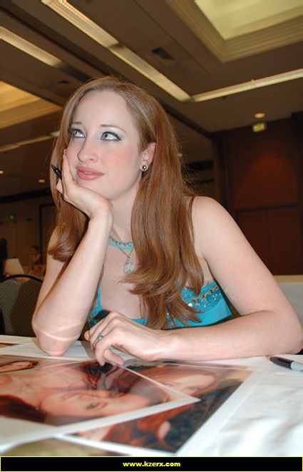 Megan Elizabeth