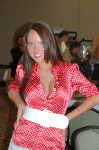 Stephanie Larimore