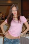 Valentina Vaughn