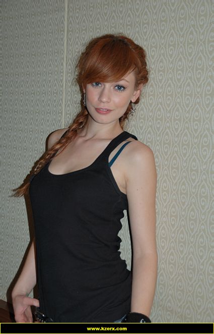 Justine Joli