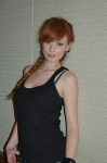 Justine Joli
