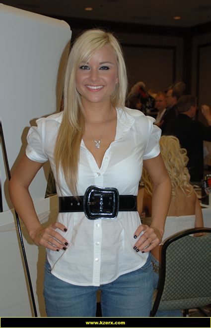 Kara Monaco