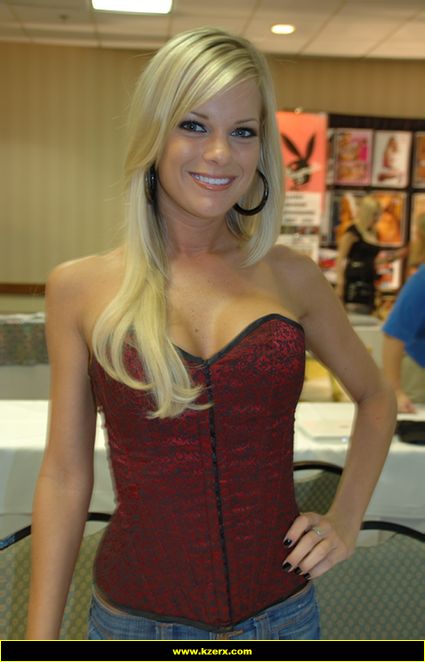 Tiffany Selby