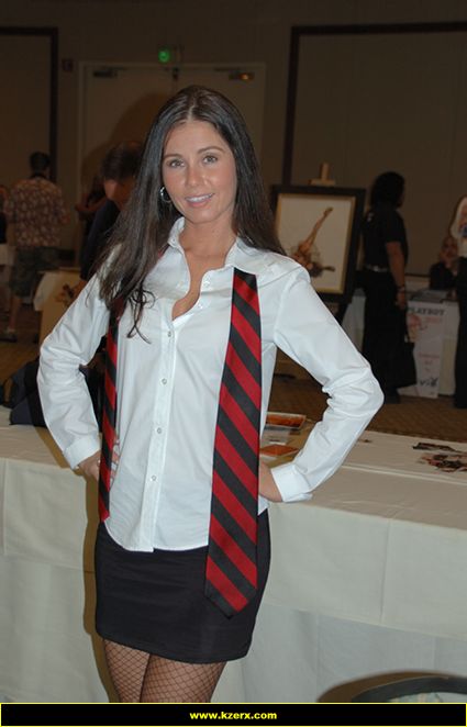 Nicole Voss