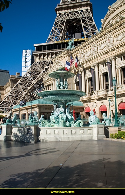 Paris