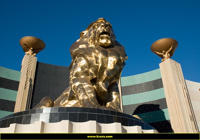 MGM Grand