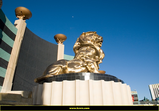 MGM Grand