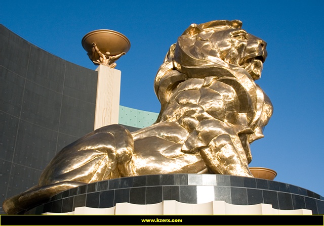 MGM Grand