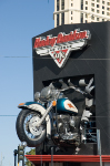 Harley Davidson Cafe
