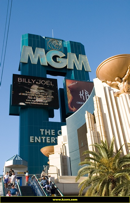 MGM Grand