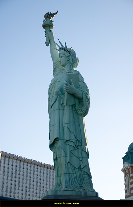 New York, New York