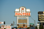Hooters Hotel