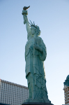 New York, New York