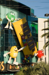 M&M's World