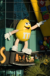 M&M's World
