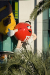 M&M's World