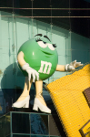 M&M's World