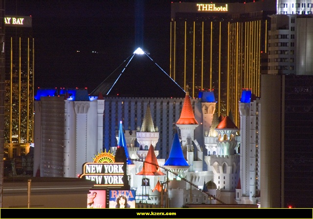 Las Vegas
