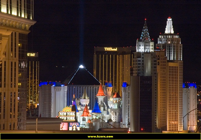 Las Vegas