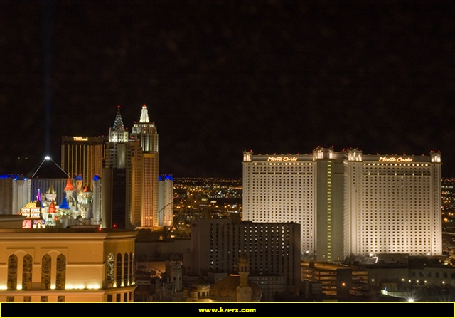 Las Vegas