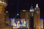 Las Vegas