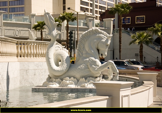 Caesar's Palace