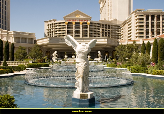 Caesar's Palace