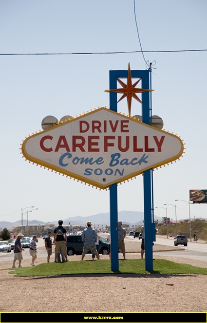 Las Vegas