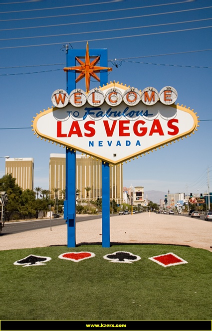 Las Vegas