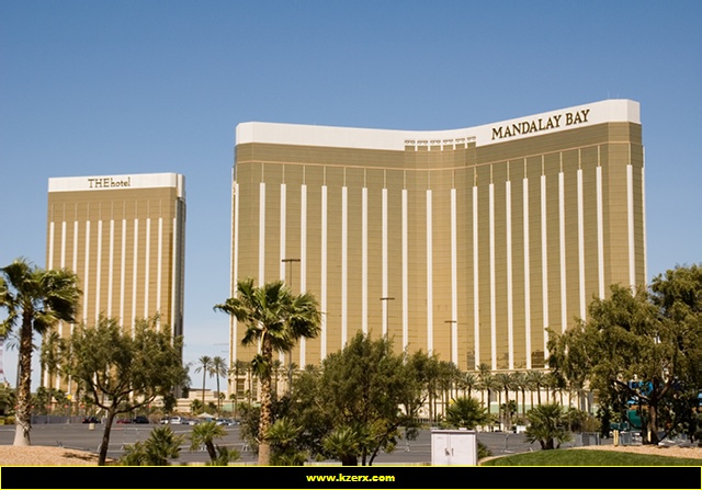 Mandalay Bay