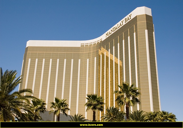 Mandalay Bay