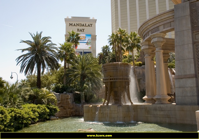 Mandalay Bay