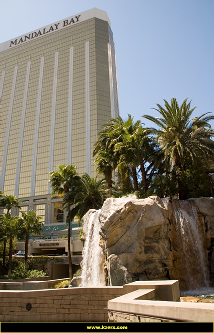 Mandalay Bay