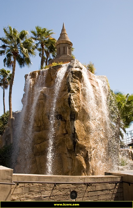 Mandalay Bay