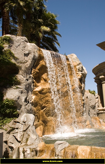 Mandalay Bay